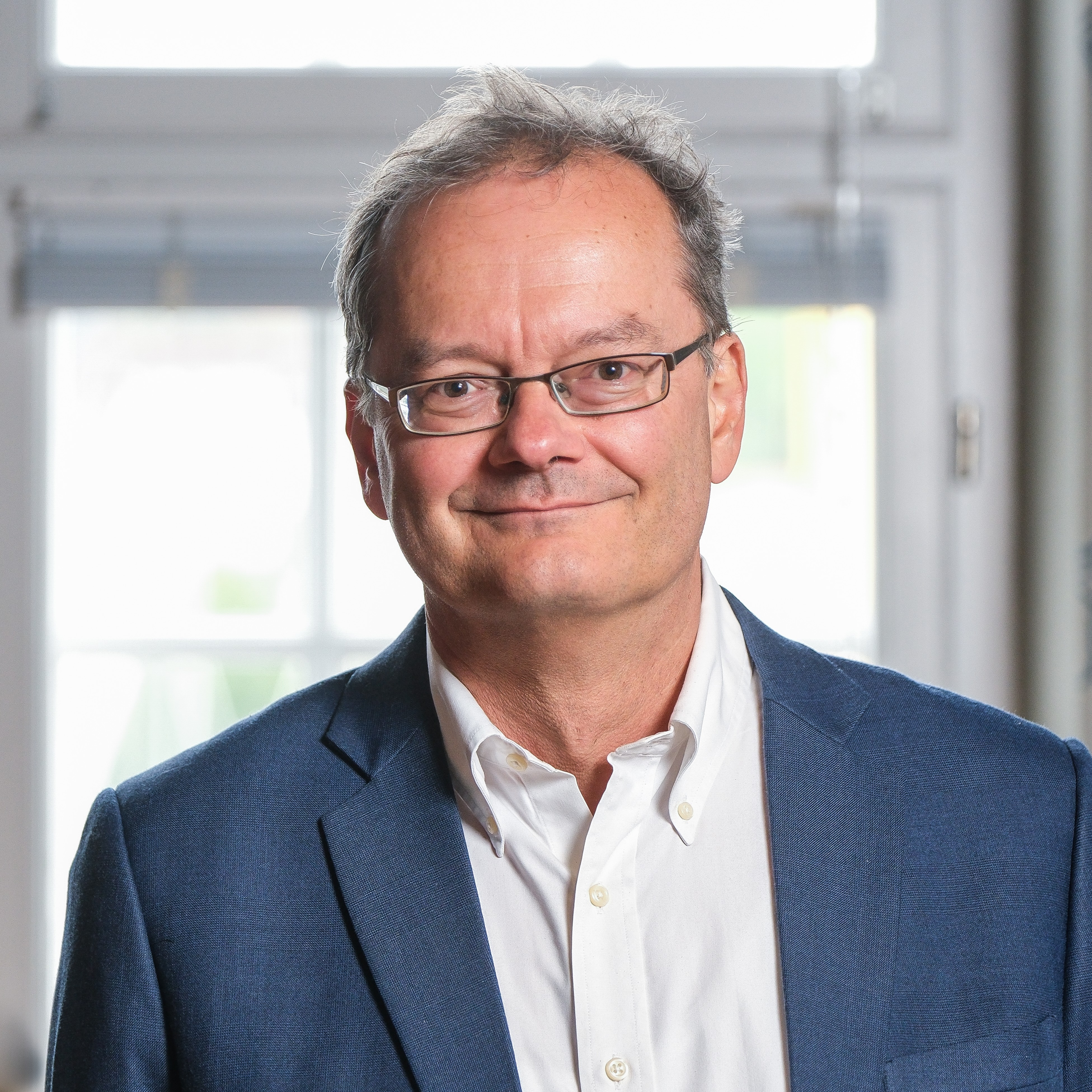Profile image of Martin Klatt