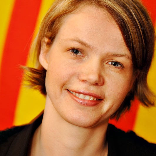 Profile image of Dorte Jagetic Andersen