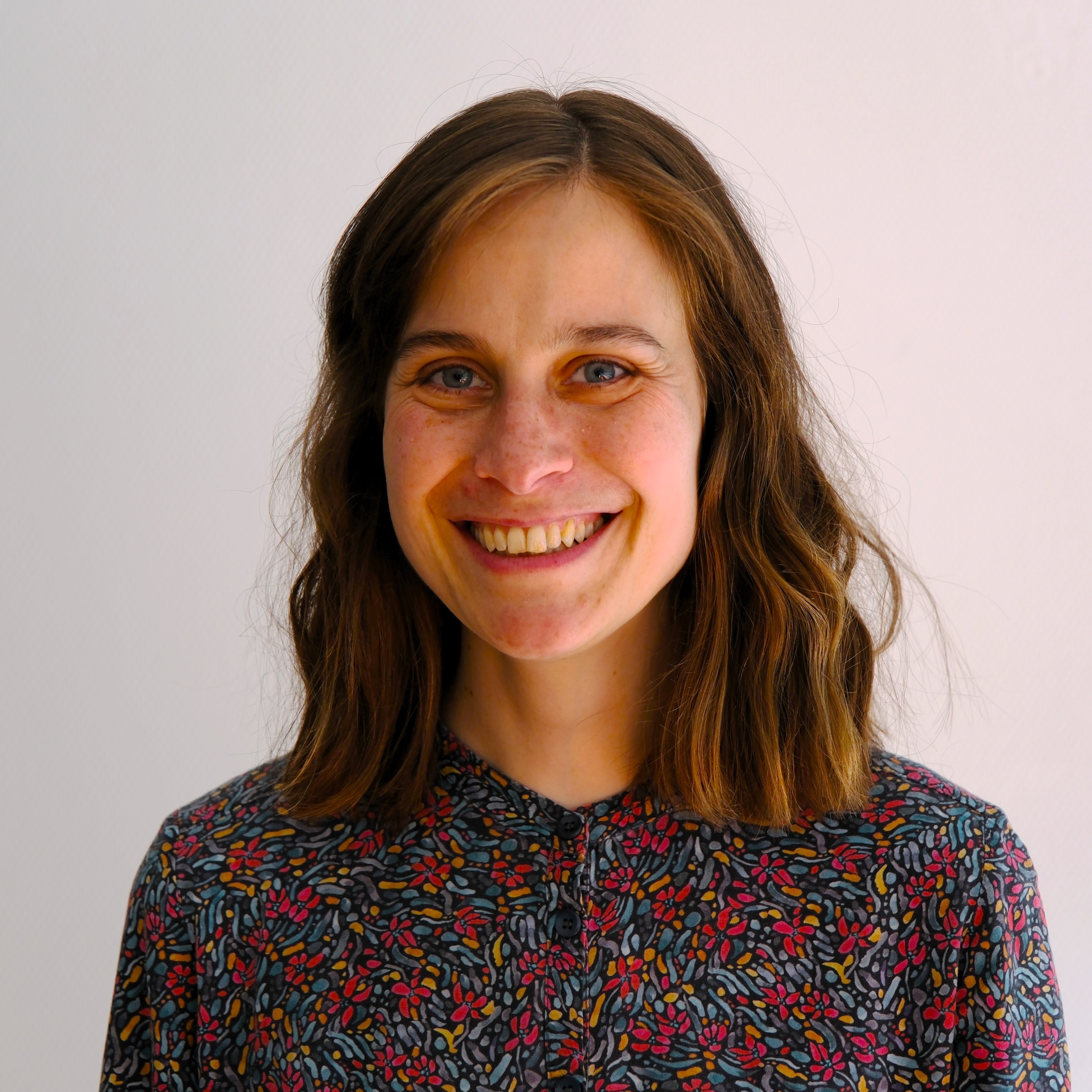 Profile image of Jenny Baumann