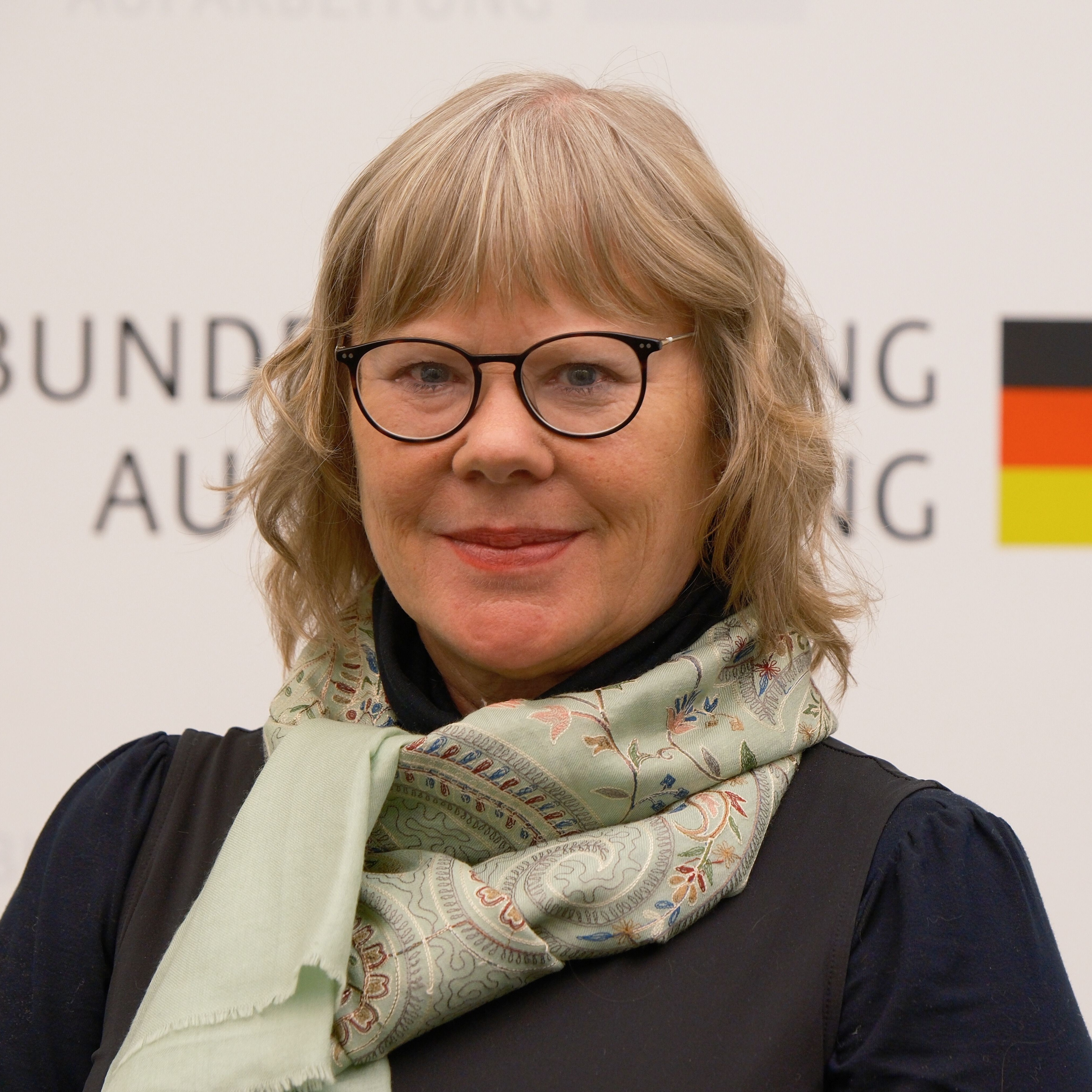 Profile image of Anna Kaminsky