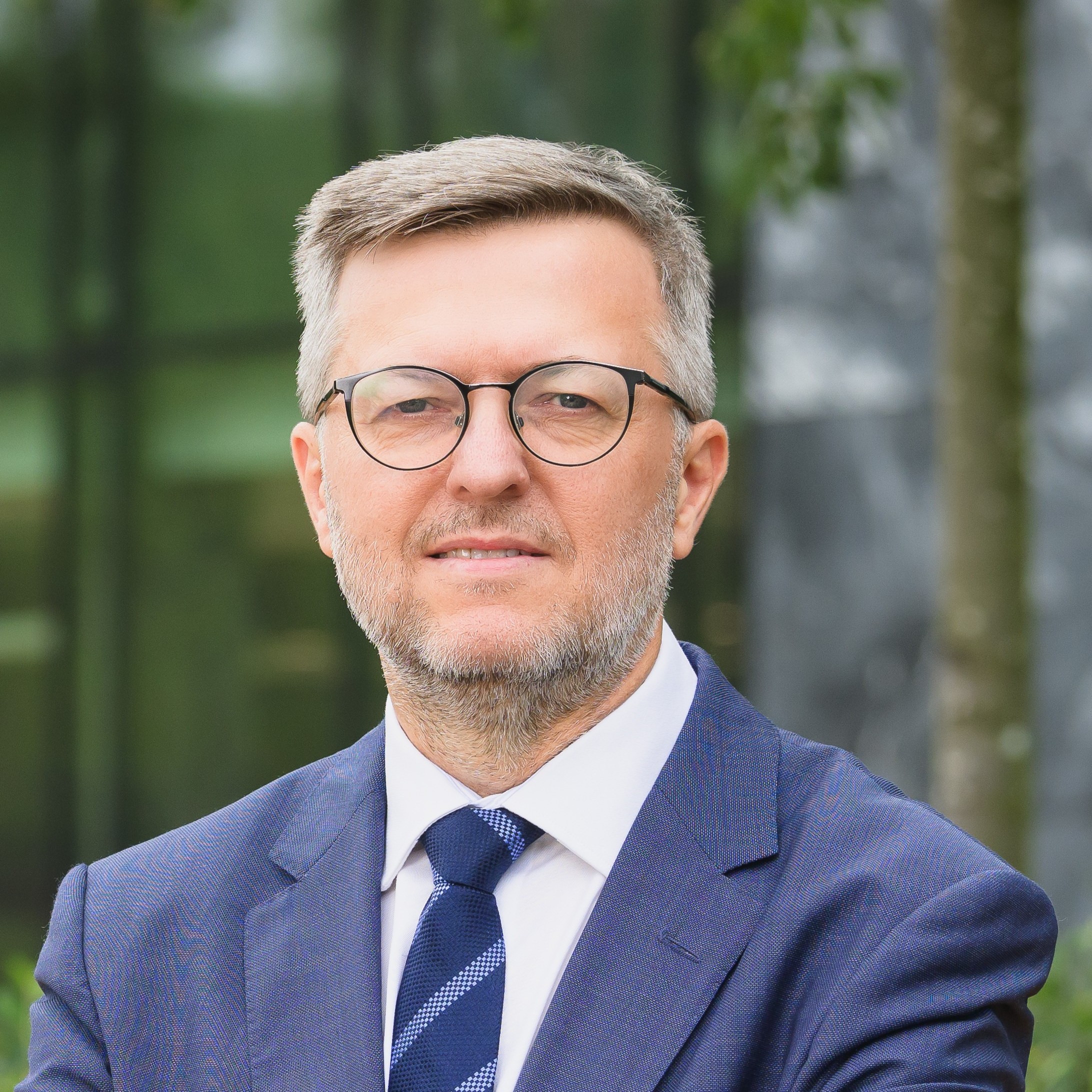 Profile image of Robert Kostro
