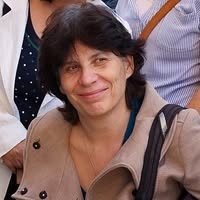 Profile image of Dr. Márta Goldmann