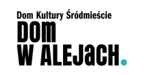 logo of Dom w Alejach