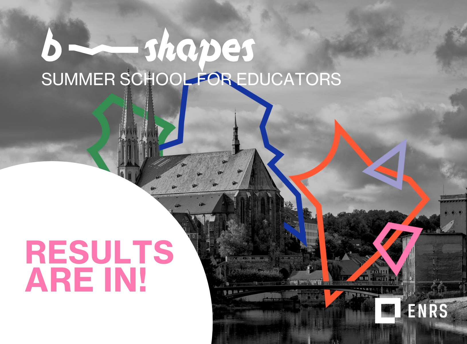 Recruitment Results for the B-SHAPES Summer School for Educators