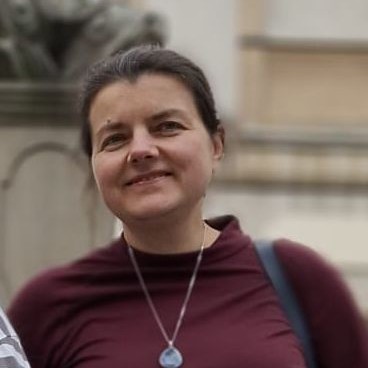 Profile image of Małgorzata Zysnarska