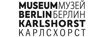 logo of Muzeum Karlshorst,