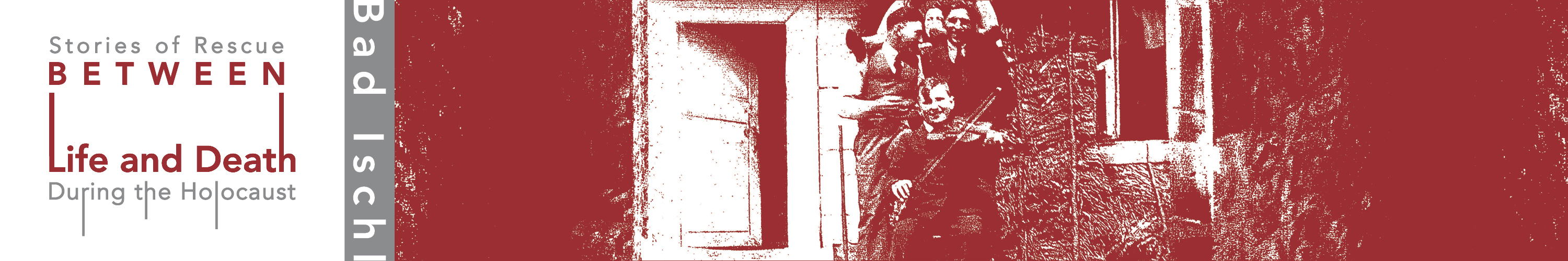 cover image of Between Life and Death 2025: Exhibition in Bad Ischl project