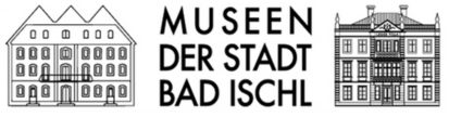 logo of museen der stadt bad ischl