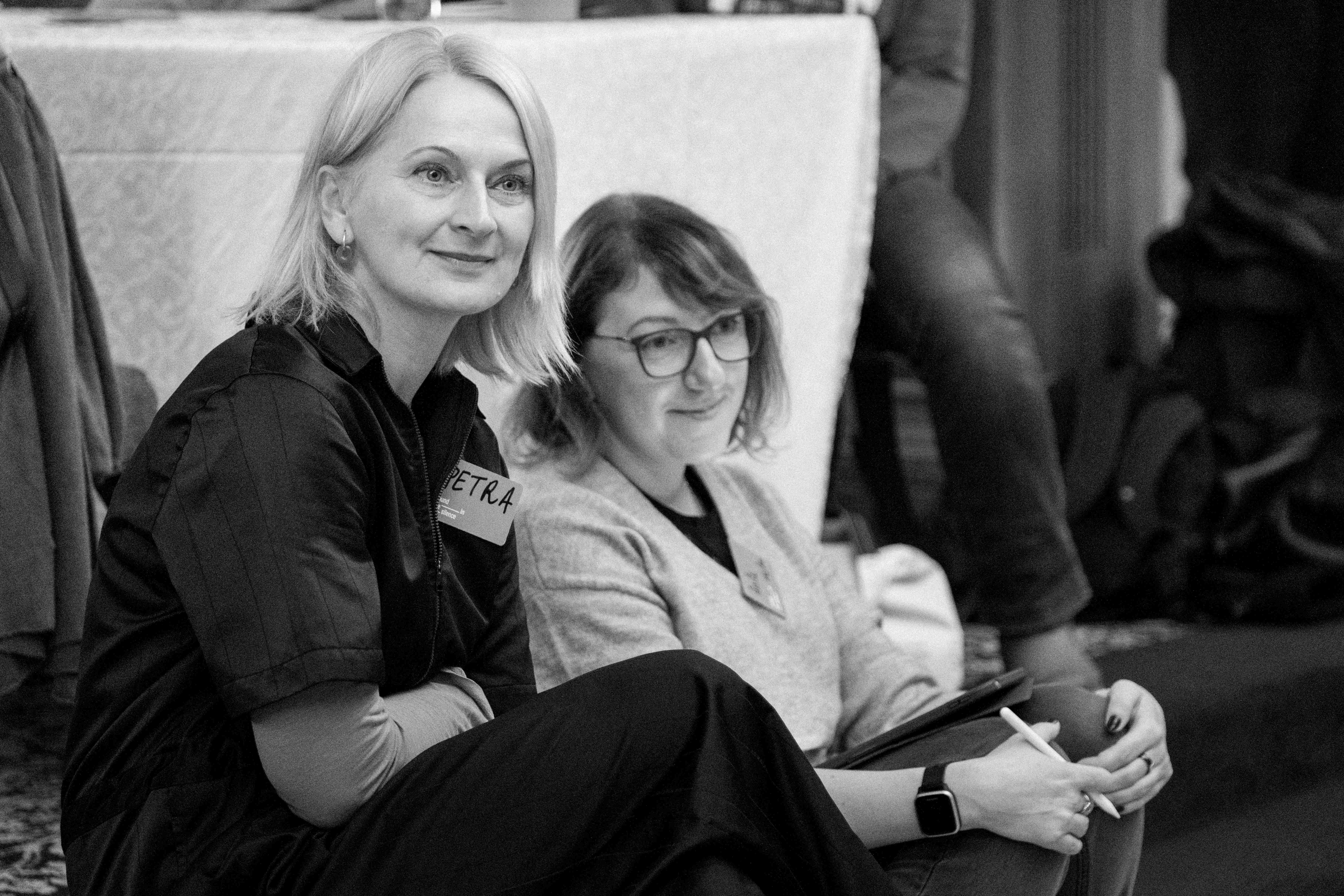 Workshops for teachers in Pruszków: registration is open!