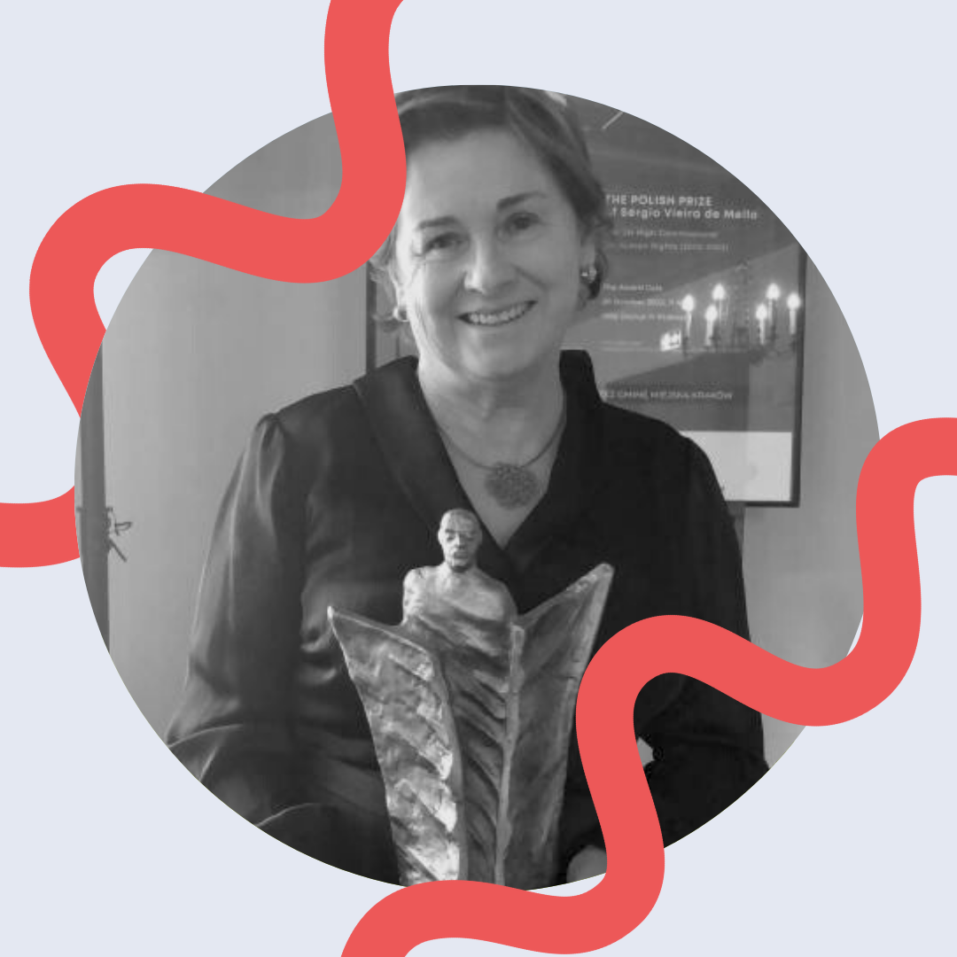 Profile image of Barbara Walshe
