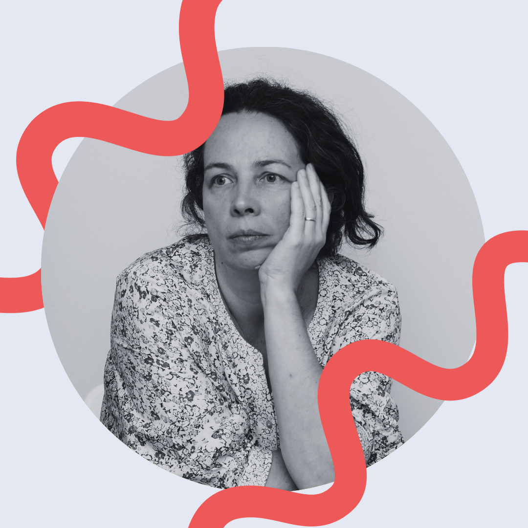 Profile image of Ioana Haşu Georgiev