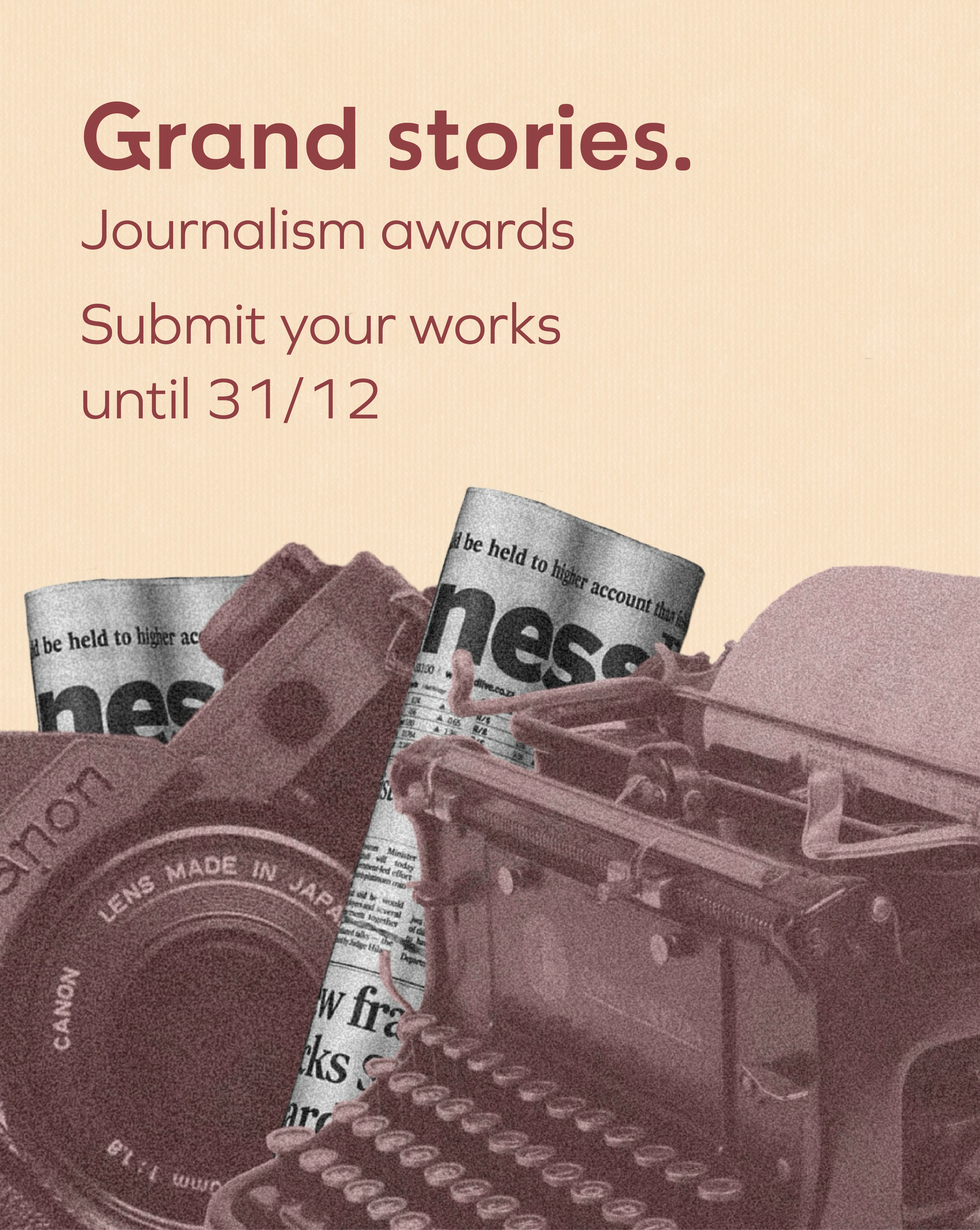 Call for Entries: International Journalism Competition on WWII’s Legacy