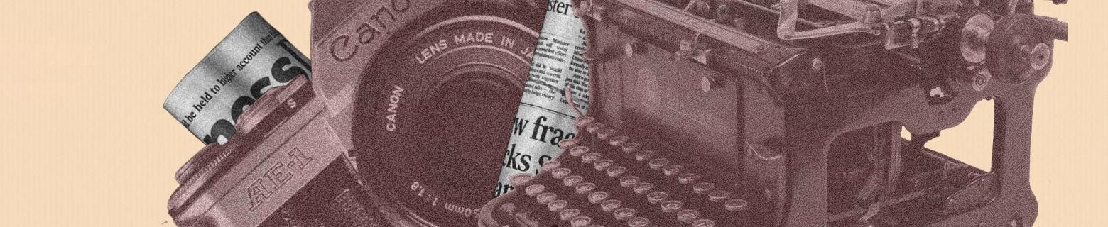 cover image of Grand Stories: Journalism Awards project