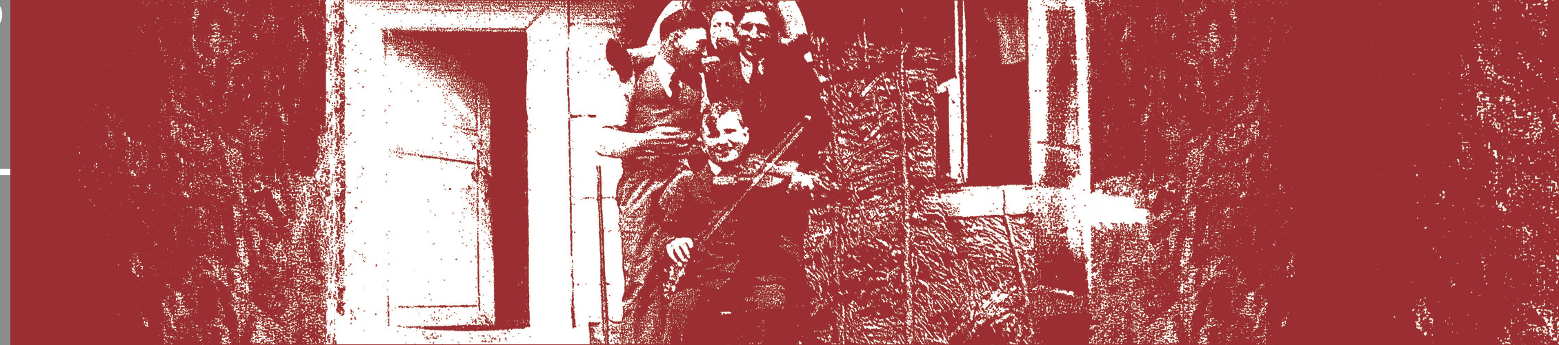 cover image of Between Life and Death 2025: Exhibition in Dublin project