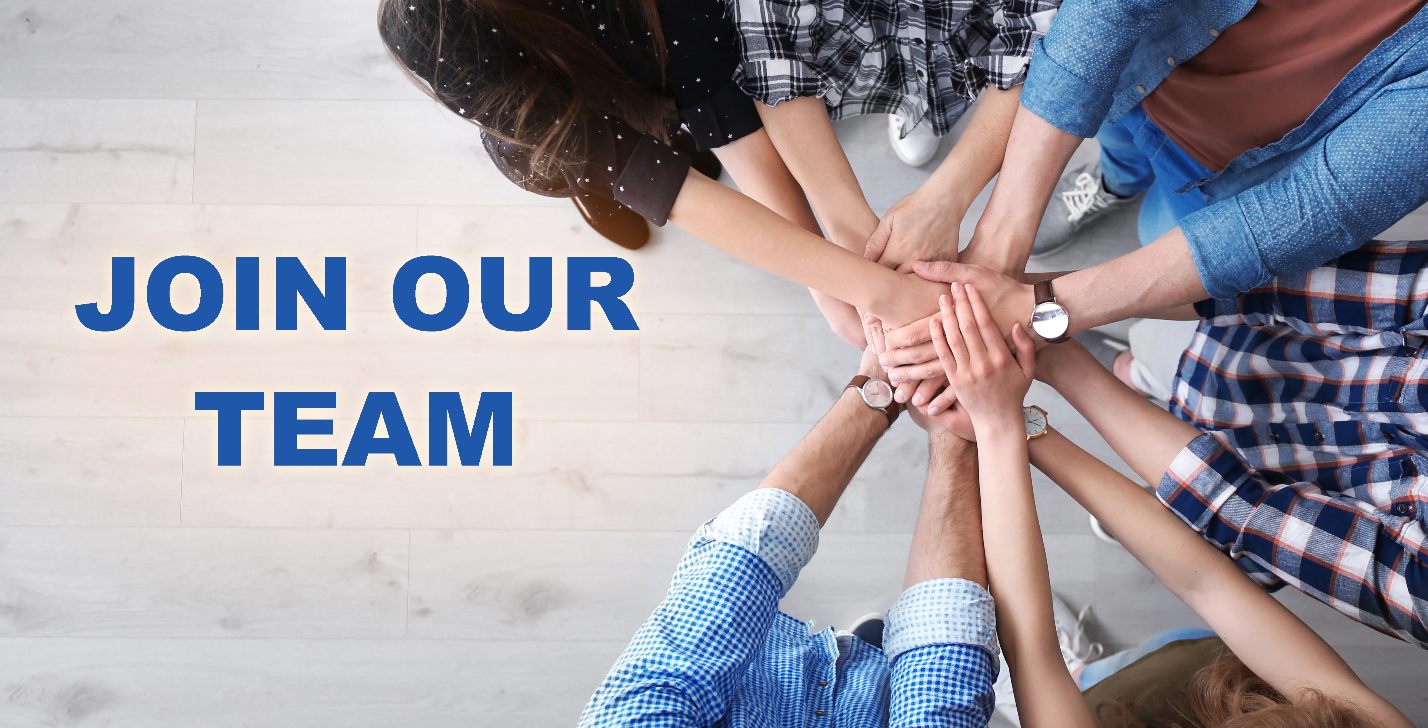 Job offer: Administrative and Financial Specialist