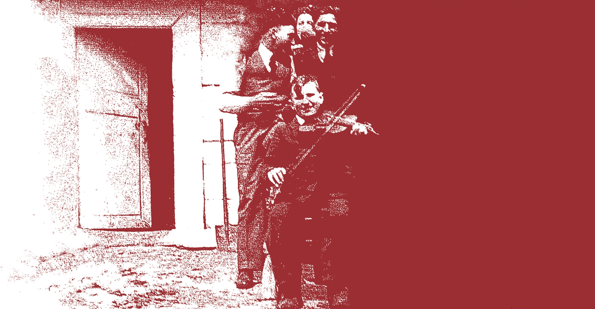 “Between Life and Death” Exhibition to Tour the UK in 2026