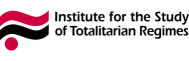 logo of Institute for the Study of Totalitarian Regimes