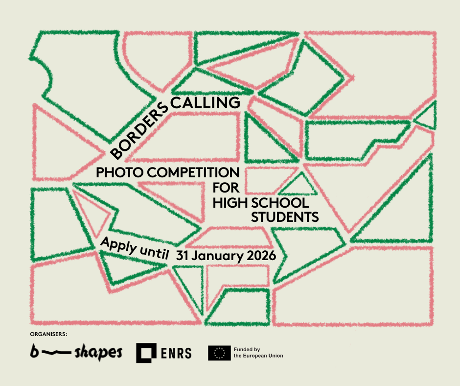 Borders Calling: High School Students Invited to Capture Stories Through Photography