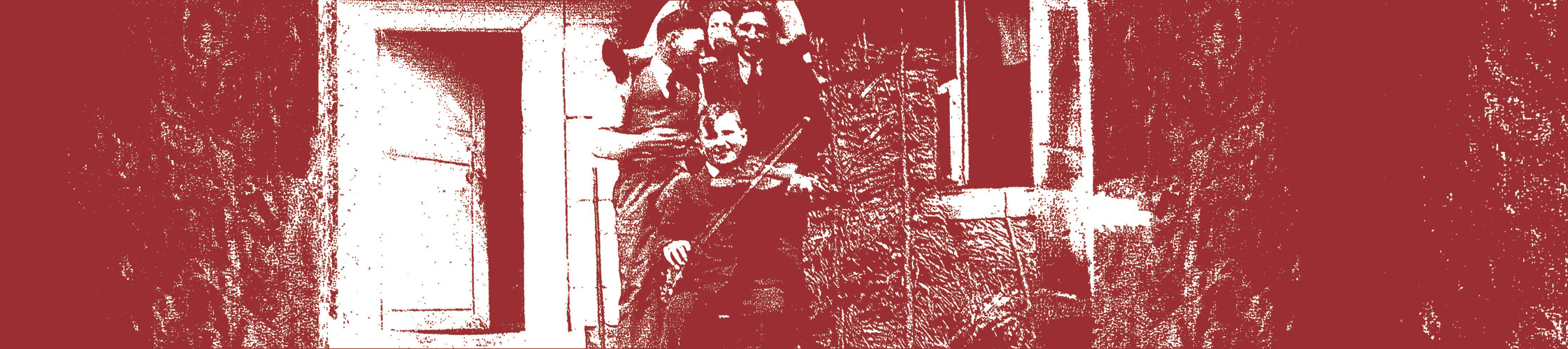 cover image of New York City to Host Between Life and Death Exhibition project