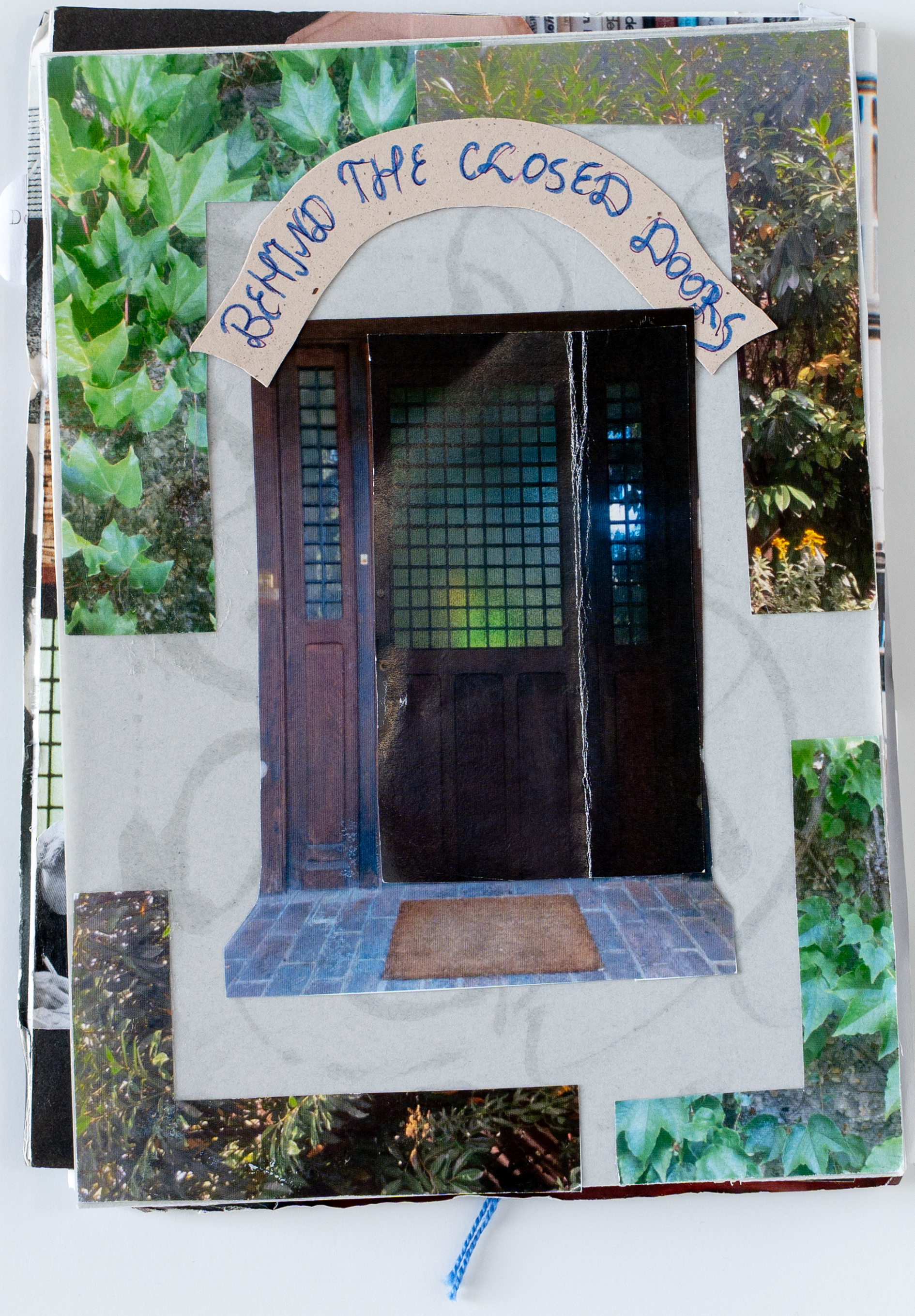 Behind the Closed Doors