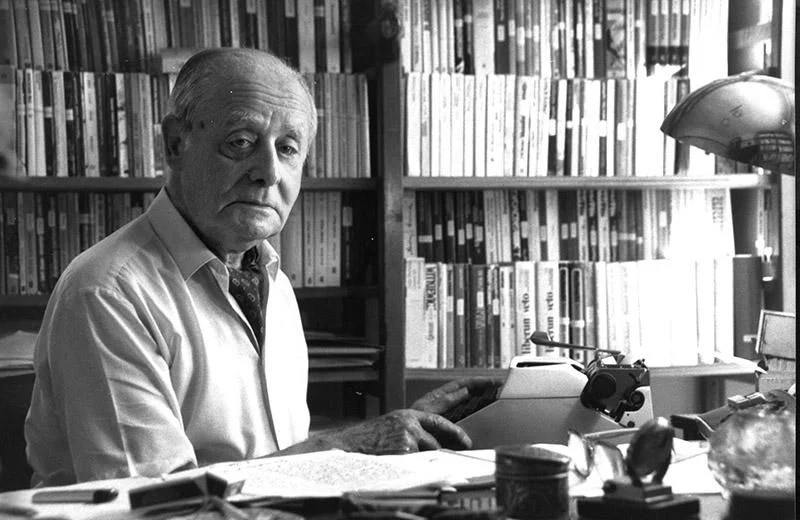 2026: The Year of Jerzy Giedroyc and the Legacy of Kultura