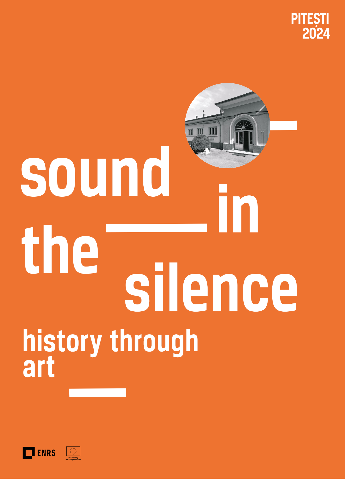 Photo of the publication Sound in the Silence Pitești 2024