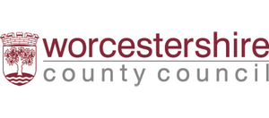 logo of Worcestershire County Council