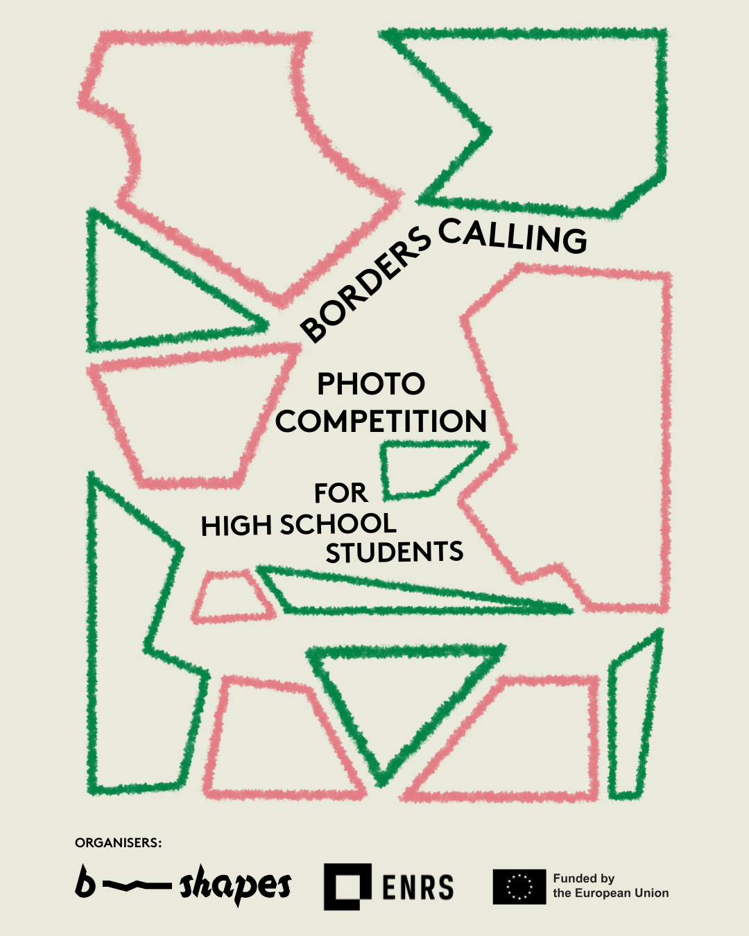 Borders Calling Photo Competition: Winners Announced